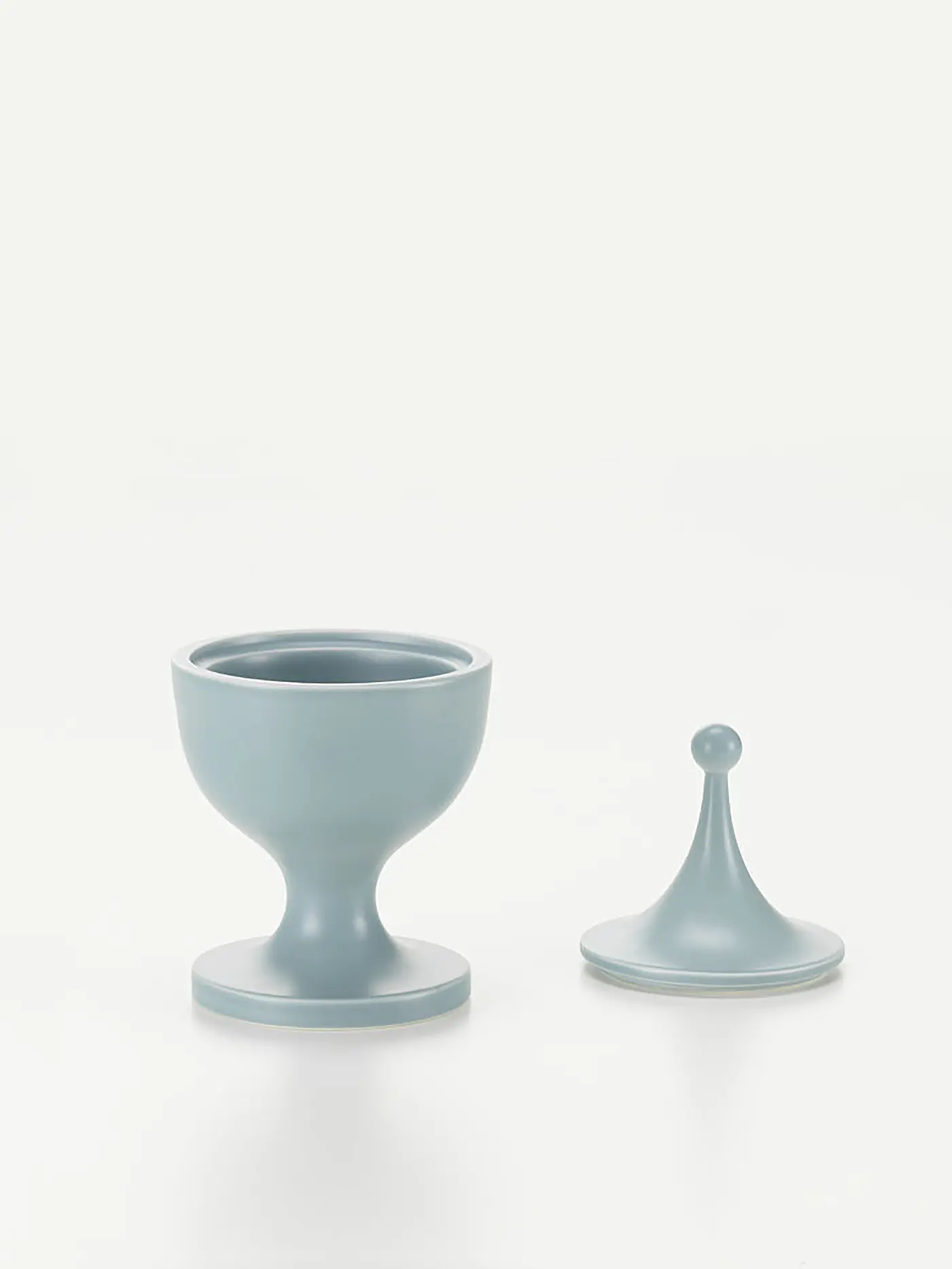 VITRA | Keramik Containers Girard No.2 Eisgrau | 